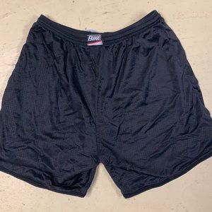 Men’s Bike Shorts